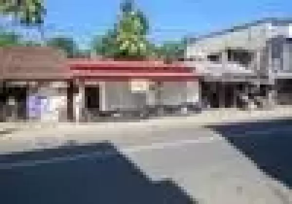 Commercial Building for Rent Matale