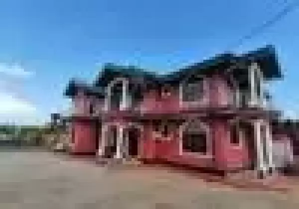 Lotus Inn Nuwara Eliya