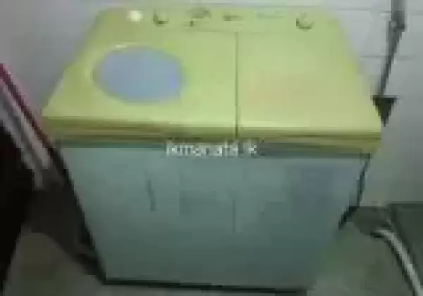 Washing Machine For Sale.