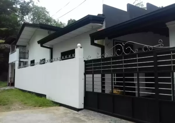 Moragahahena house for sale